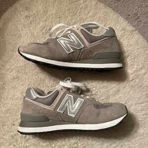 Newbalance classic 574